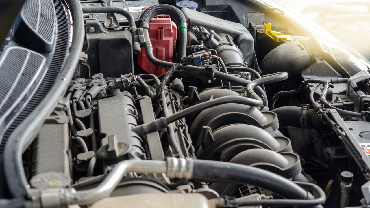 <b>Motor: </b>No existen leyes específicas para los cambios de motor en Pensilvania, según
<b>yourmechanic.com</b>, pero puede hacer clic aquí para conocer las reglas sobre las pruebas de emisiones. Esta prueba es obligatoria en muchos condados de la Mancomunidad.
<br>