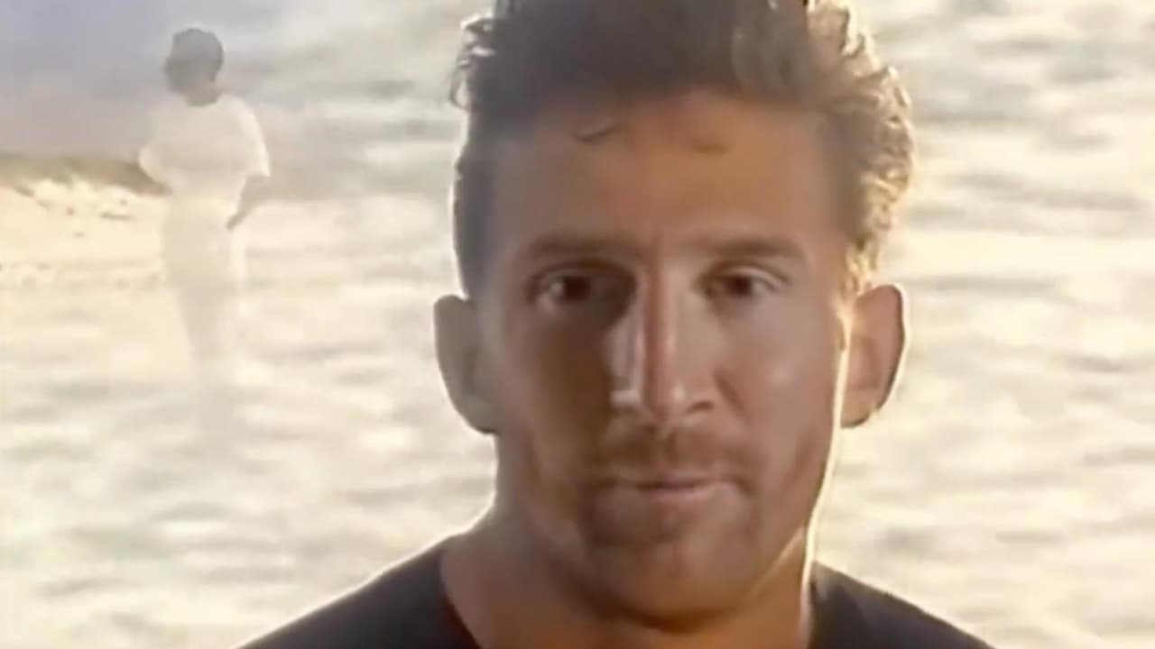 ¡Messi muestra su faceta como actor y se 'convierte' en Luis Miguel!