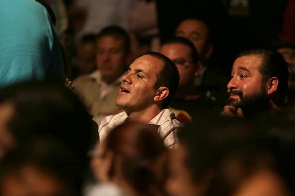 Críticas a Cuauhtémoc Blanco por jugar en Roma son “envidias”