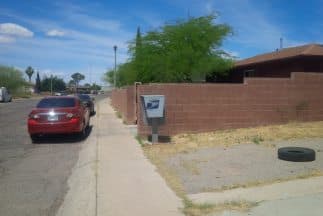 Las víctimas pertenecían a la misma familia. 