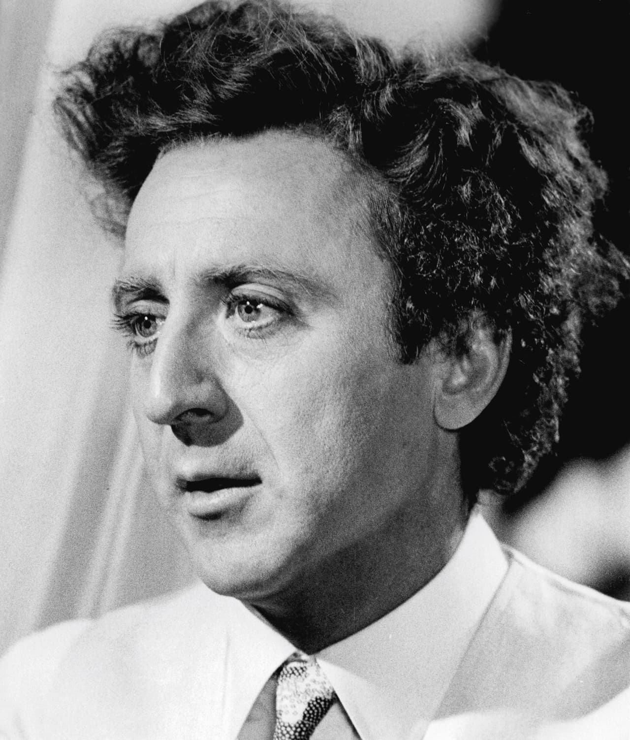 "Willy Wonka and the Chocolate Factory" un clásico infantil de 1971, mantuvo vigente a Gene Wilder.