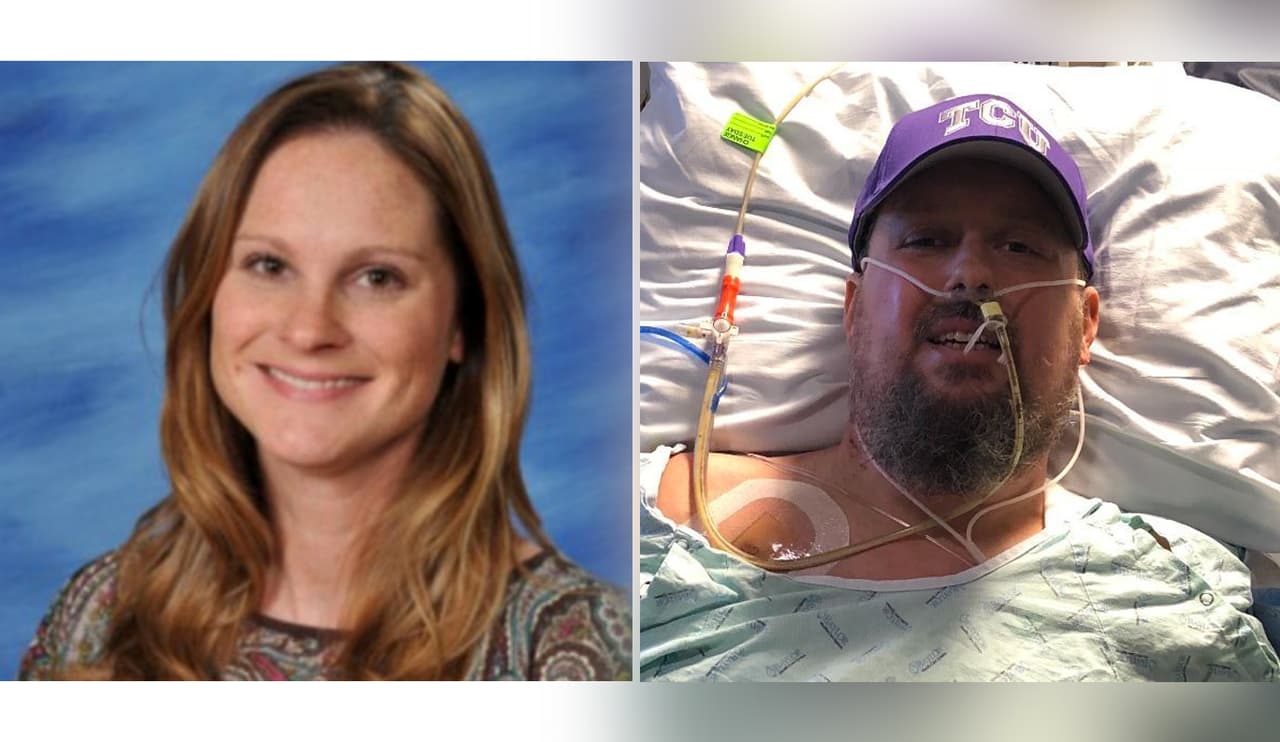 Una maestra muere y un padre pierde sus pies: cómo la influenza puede desatar una septicemia