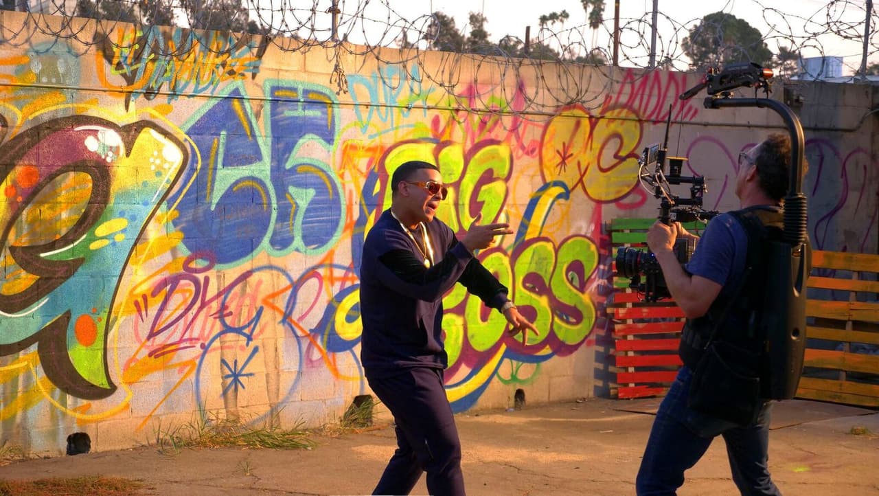 Lo que se pensaba que sería solo un éxito más en la exitosa carrera del puertorriqueño se transformó en un fenómeno en las redes sociales.