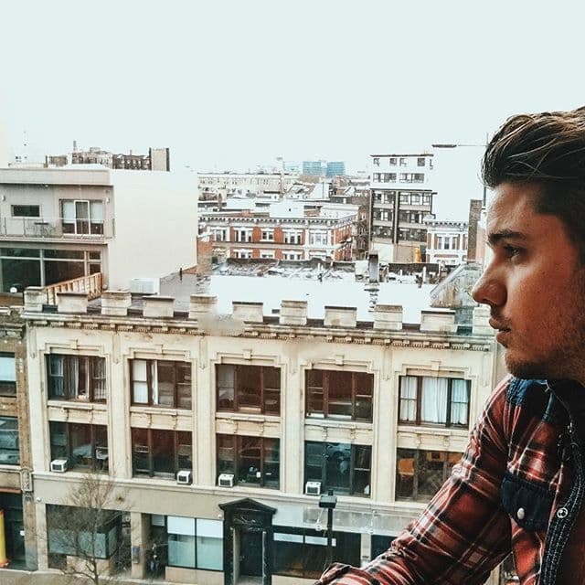 Mientras que William Valdés viajó a Boston.