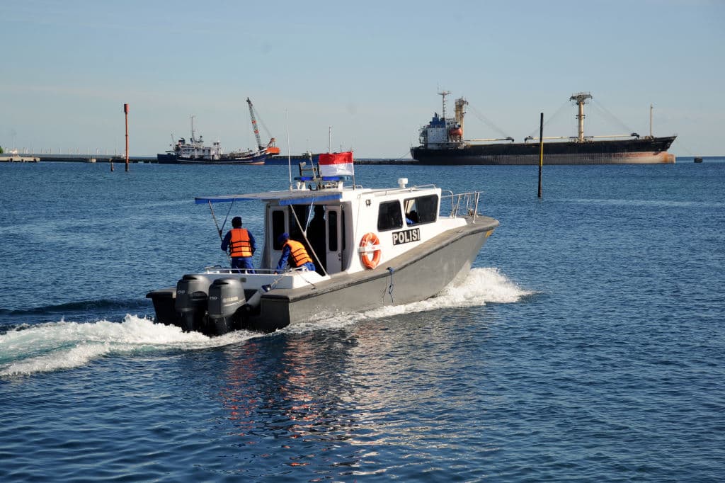 Todavía hay esperanza: detectan un "objeto" durante la búsqueda contrarreloj del submarino desaparecido