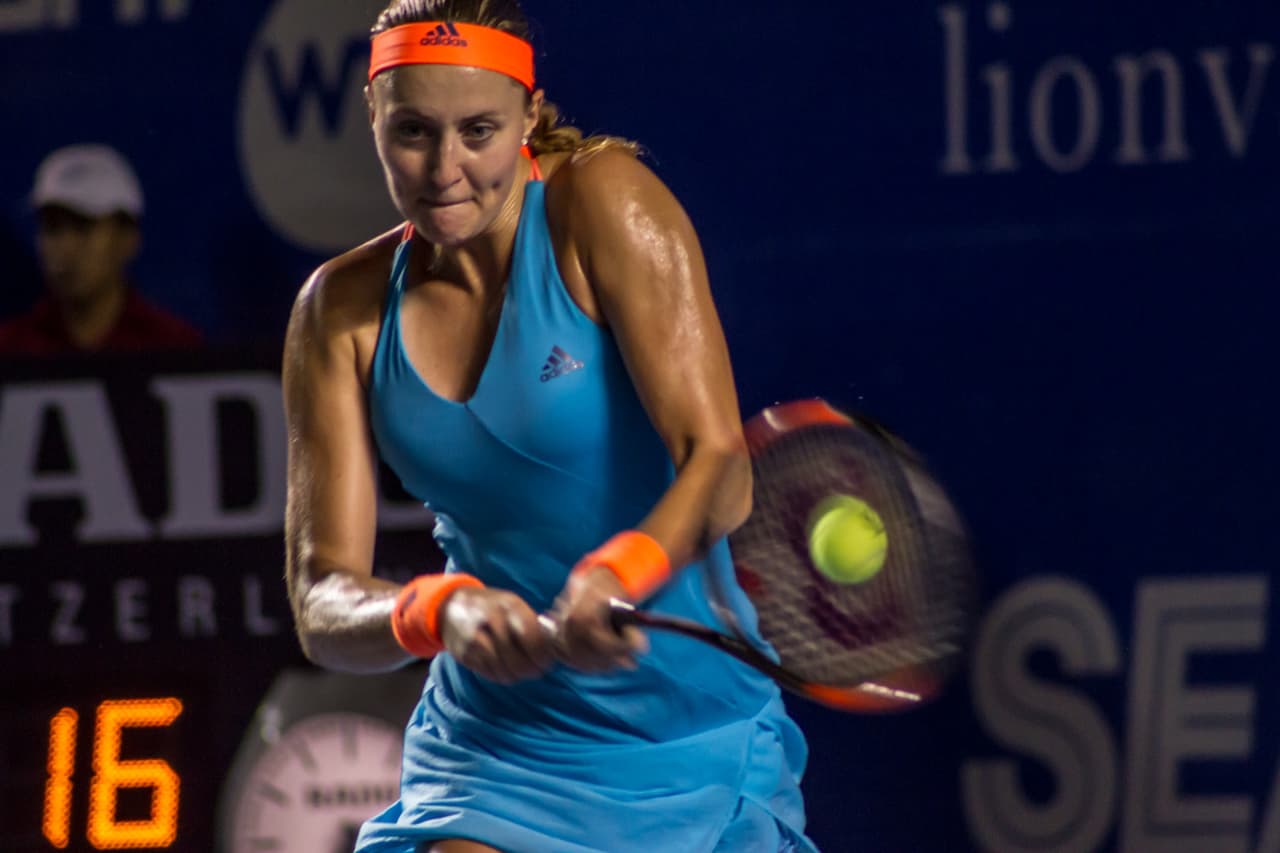 Con la participación de figuras como Novak Djokovic, Rafael Nadal, Marin Cilic y Juan Martín del Potro, el Abierto Mexicano de Tenis tuvo su mejor torneo varonil en el bello puerto de Acapulco. El estadounidense Sam Querrey se coronó en el certamen de caballeros, mientras que la ucraniana Lesia Tsurenko hizo lo propio en el femenino.