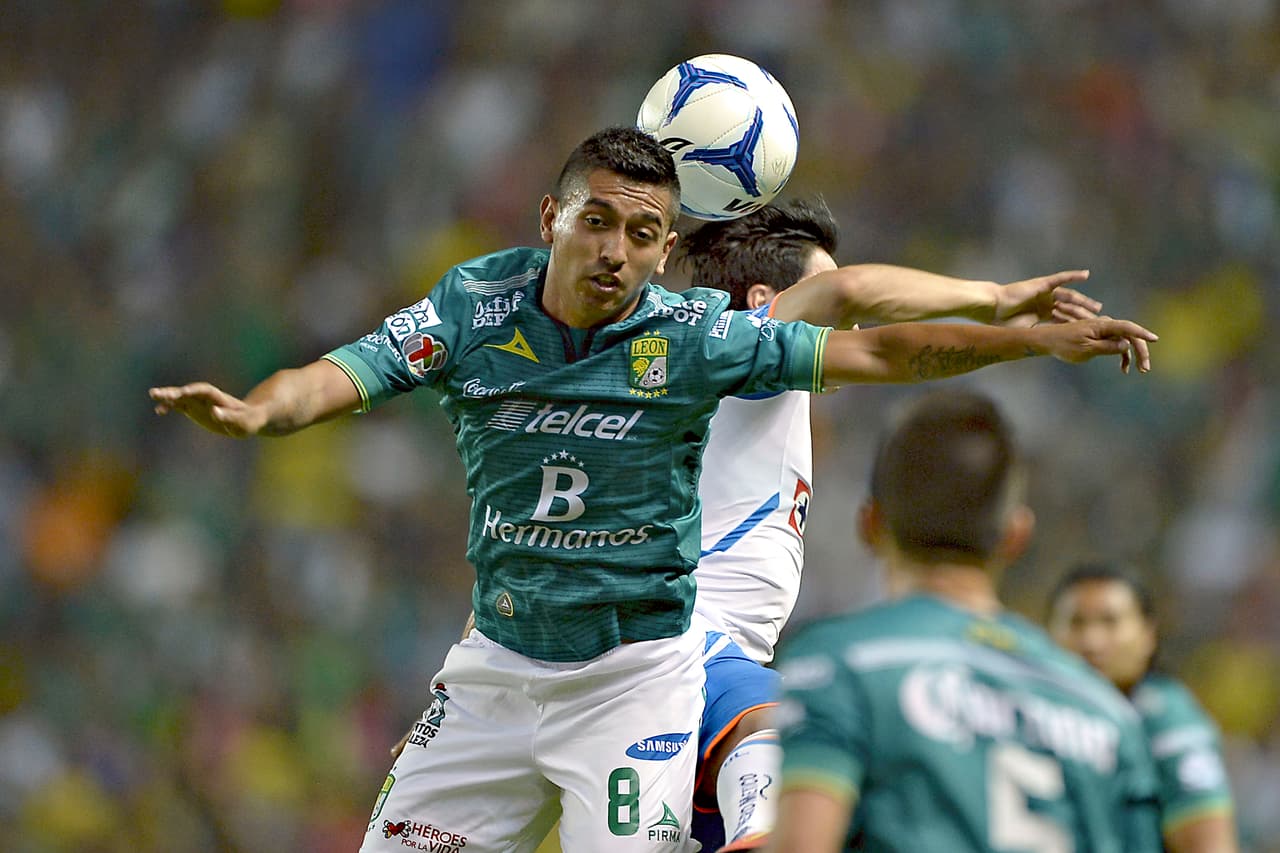 Pero León también tendrá desventajas en la final copera. La primera de ellas, su defensiva que no ha sido de lo mejor a lo largo del torneo. Le han marcado en nueve ocasiones en ocho duelos, más de uno cada 90 minutos. Números que podrían pesarle.