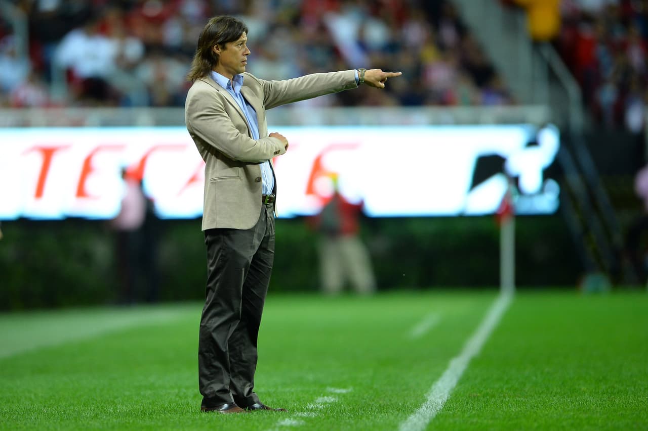 La compenetración que el grupo de jugadores ha conseguido con Matías Almeyda es de destacar. Aunque en la Liga sólo ha ganado tres partidos de seis, el equipo luce entusiasmado y lucha por cada resultado en ambos torneos.