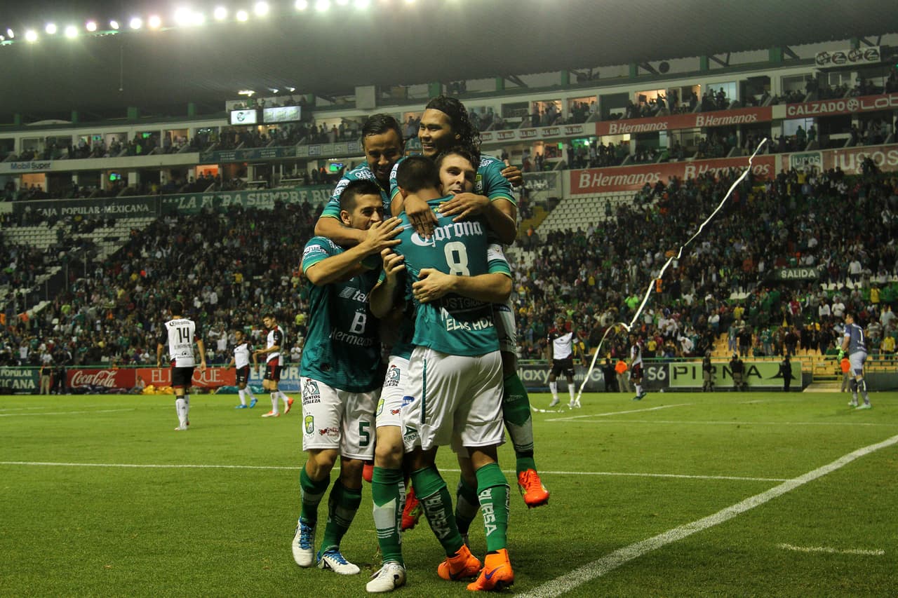 Los Panzas Verdes están acostumbrados a jugar finales y ser campeones recientemente, basta recordar el título del Ascenso y el bicampeonato en su regreso al Máximo Circuito. Su nómina cuenta con hombres de más experiencia y eso puede ser determinante.
