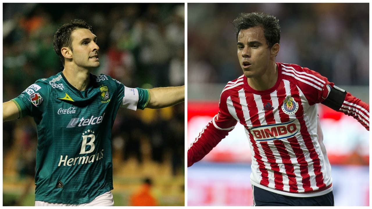 La Copa MX llegará a su fin y conocerá al campeón este miércoles. Chivas y León alistan sus mejores armas para la ocasión. Aquí te presentamos las fortalezas y debilidades de los dos finalistas.