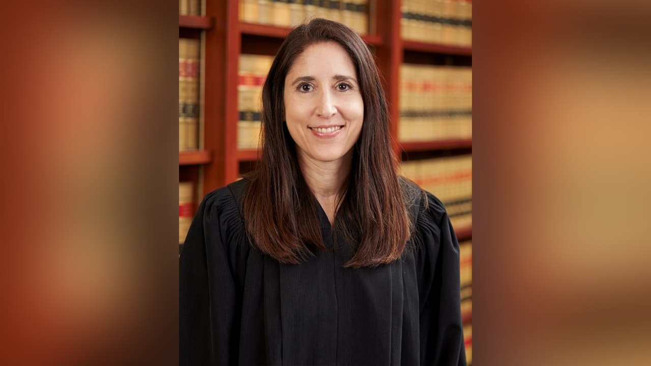 Hija de inmigrantes: Patricia Guerrero es nominada a la Corte Superior de California