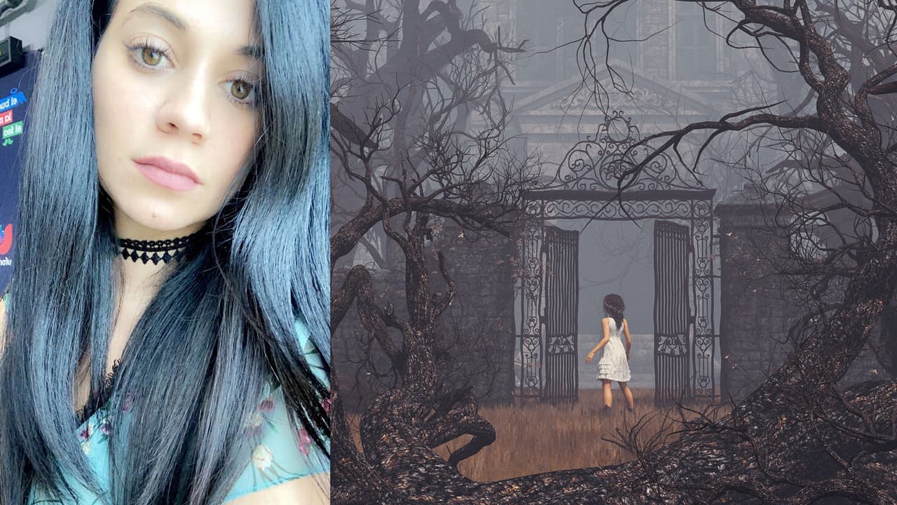 “No sé ni qué estaba pensando”: Carla recuerda una escalofriante historia que vivió en Honduras