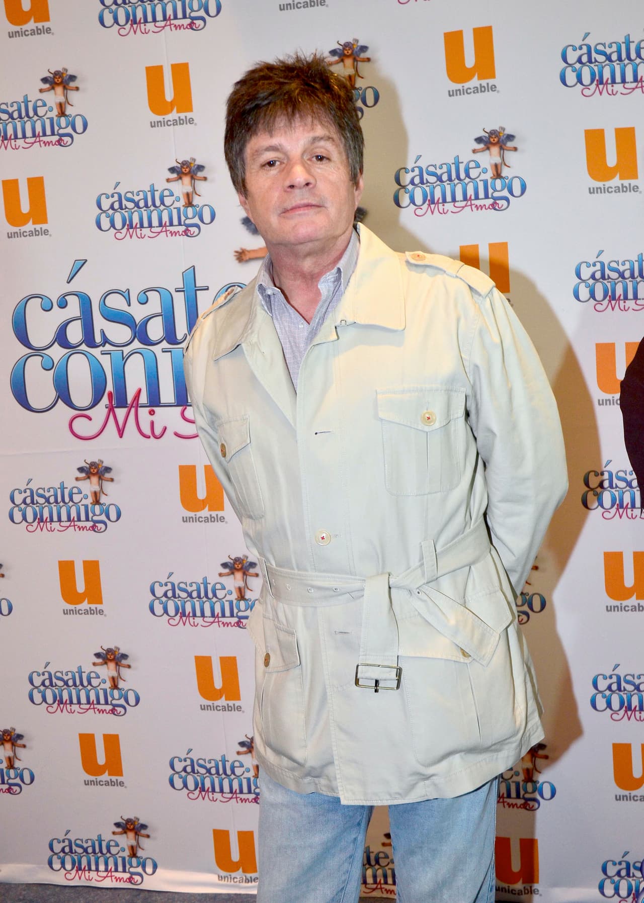 El actor aclaró en ese momento que no le interesaba ocupar un cargo público para ganar dinero: "No quiero el dinero del erario, no quiero el dinero de los ciudadanos, de sus impuestos" dijo para 'Radio Fórmula'.