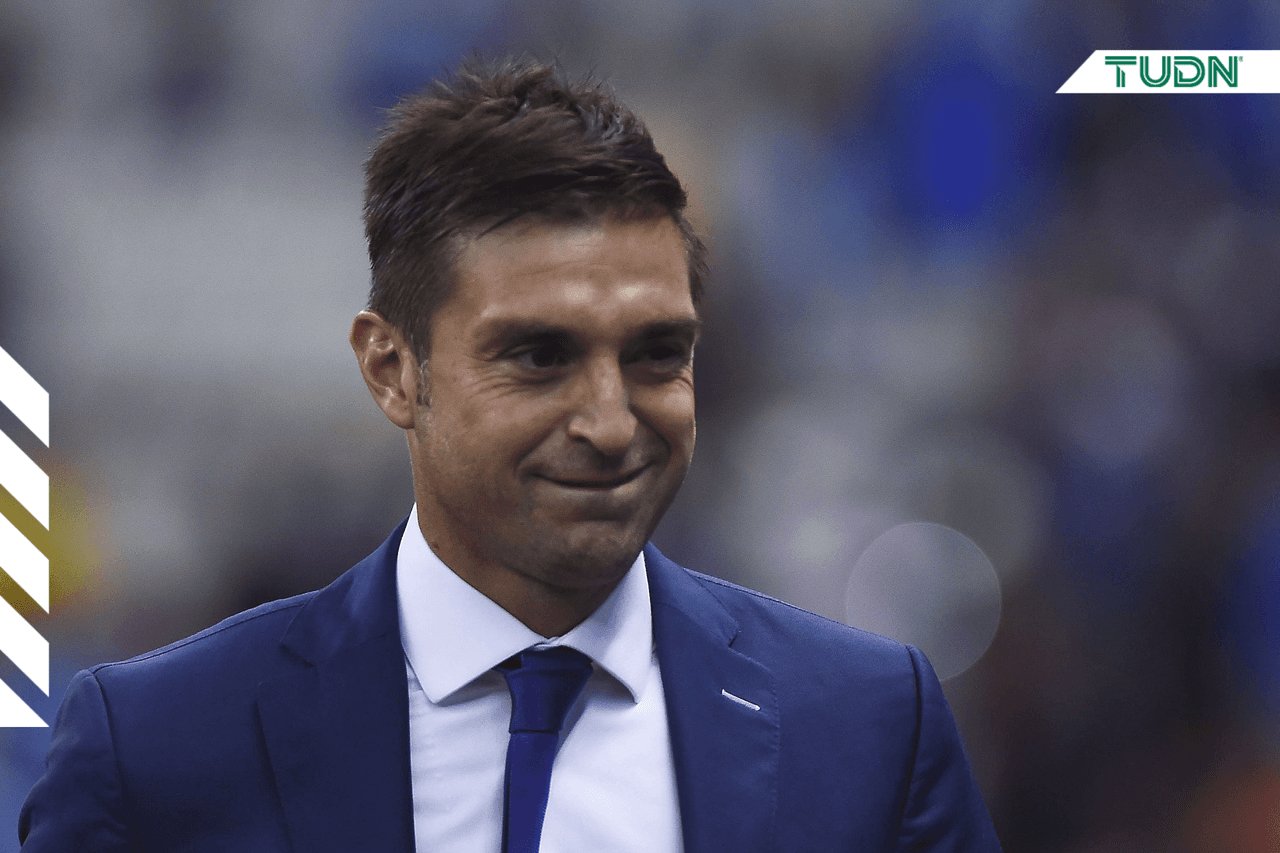 ¿Qué puede ofrecer Diego Alonso a Chivas?