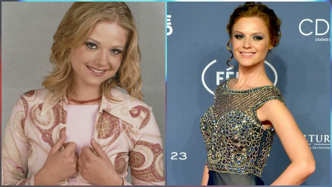 Un 
<b><i><a href="http://www.univision.com/novelas/premios-tv-y-novelas">Premio TVyNovelas</a></i></b> y 4 nominaciones acumula la hermosa 
<b><a href="http://www.univision.com/temas/ana-layevska">Ana Layevska</a></b>.