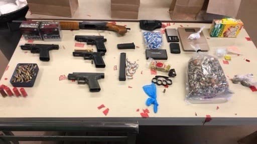 Lo quemaron vivo porque se quedó con el botín: el crimen de una banda de narcotraficantes