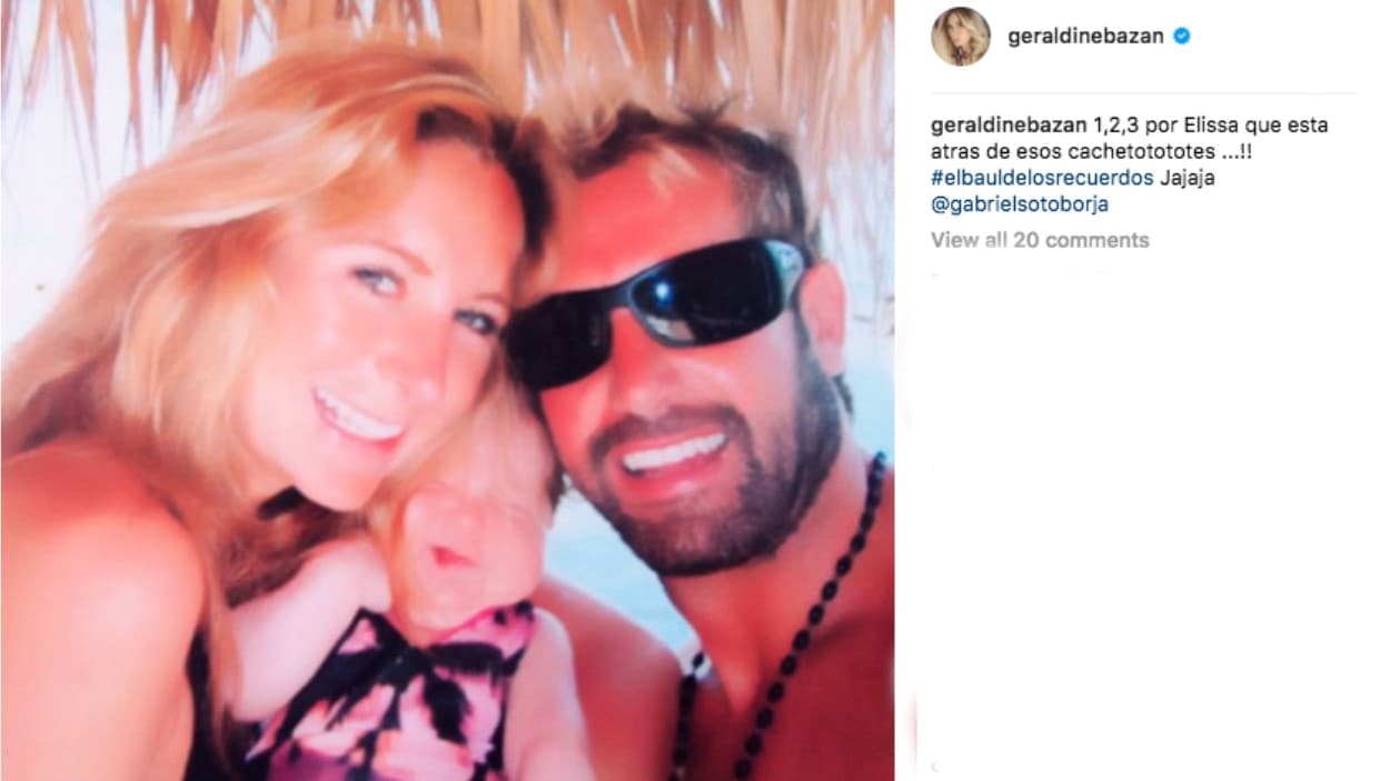 <b>2009/2010 - Con altibajos, pero a flote siempre</b>
<br>
<br>Durante los primeros años de Elissa Marie, la pareja tuvo que hacer sus ajustes. Sin embargo, compartían recuerdos de las memorias que iban creando con ella y lucían felices.