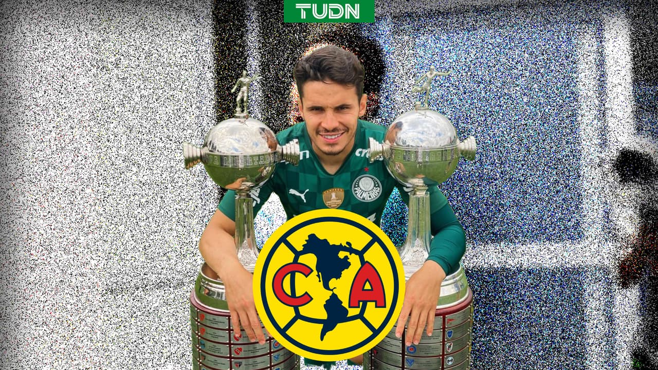 Avances en el fichaje de Raphael Veiga con América