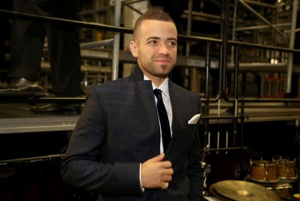 Desde Thalía, hasta Enrique Iglesias, pasando por Marc Anthony y los papazotes de la música. Te damos un vistazo a lo que no viste.