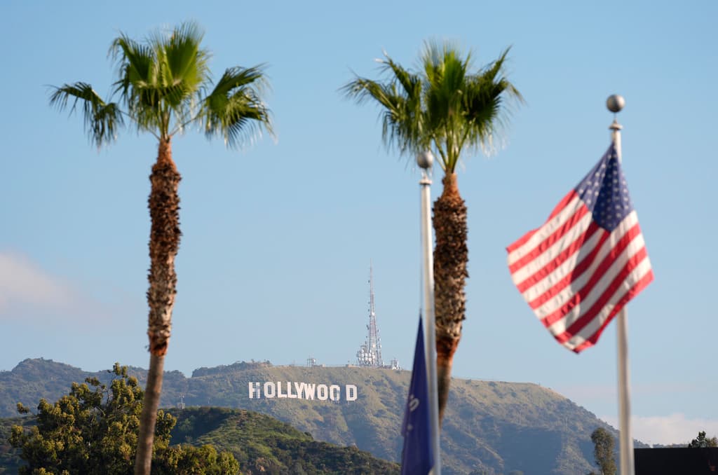 En un cambio con respecto a las ceremonias anteriores, el evento de este año se llevará a cabo una hora antes de lo habitual debido al horario de verano.