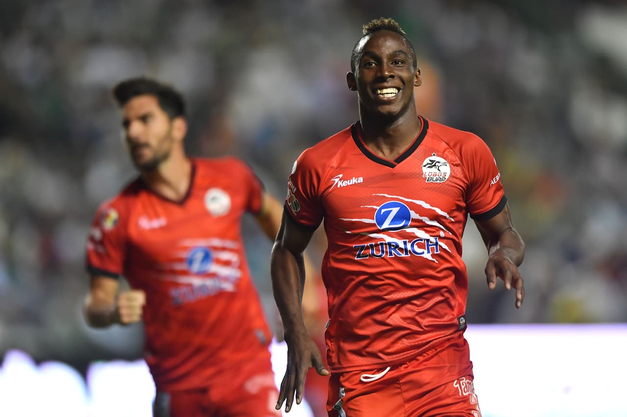 Hace días se dijo que Julián Quiñones estaba en el radar de Atlas. Pues bien, es posible que los Zorros cierren este fichaje en las próximas horas.