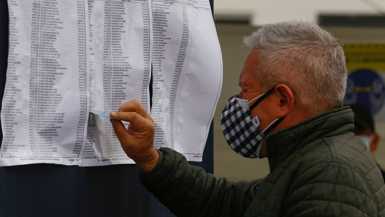 “Jornada pacífica”: la OEA habla de cómo fue el proceso electoral en Perú