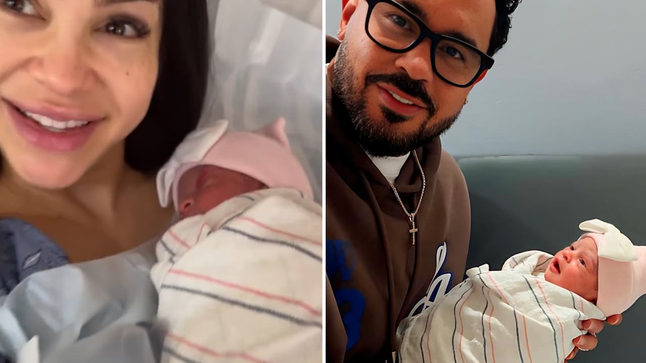 Lo que hay detrás de la fecha de nacimiento de la bebé de Natti Natasha: no fue "casualidad"