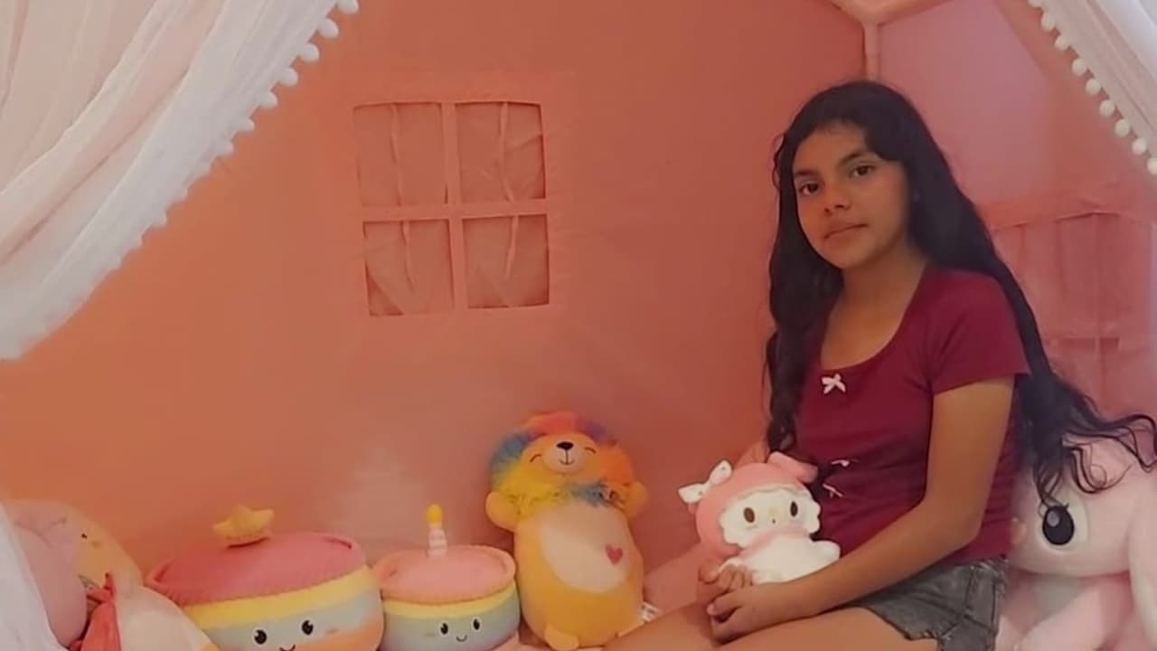 Niña de 12 años muere tras pelea en escuela de LA; familia exige justicia por tragedia