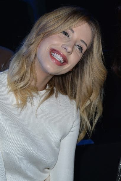El pasado 7 de abril murió sorpresivamente Peaches Geldof, modelo y presentadora de la televisión británica. Hija del reconocido cantante Bob Geldof y Paula Yates.