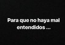 Chiquis Rivera utilizó sus stories en Instagram para responder a Claudia, la ex de Lorenzo Méndez, quien afirmó que tuvo relaciones sexuales con el vocalista de La Original Banda El Limón durante la breve separación de este con la hija de Jenni Rivera.