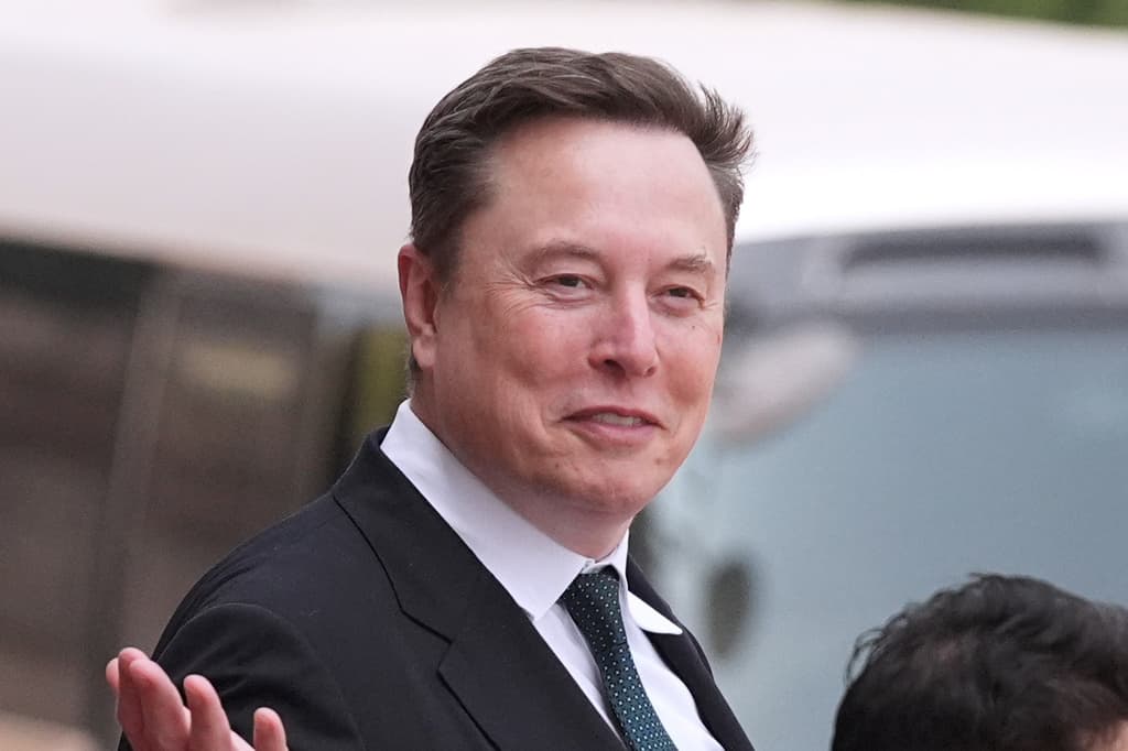 Elon Musk adquiere APR Energy en Florida: esto es lo que se sabe