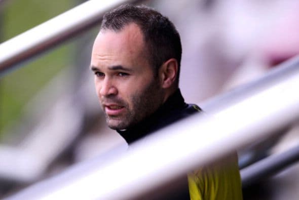 Uno de los deportistas más populares en España tiene entre sus patrocinadores a Sony.