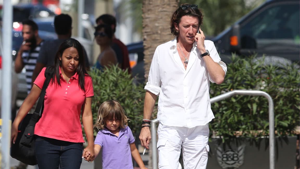 Aunque parecía que los pleitos entre Colate y Pau Rubio habían terminado, parece que la batalla sigue en pie.