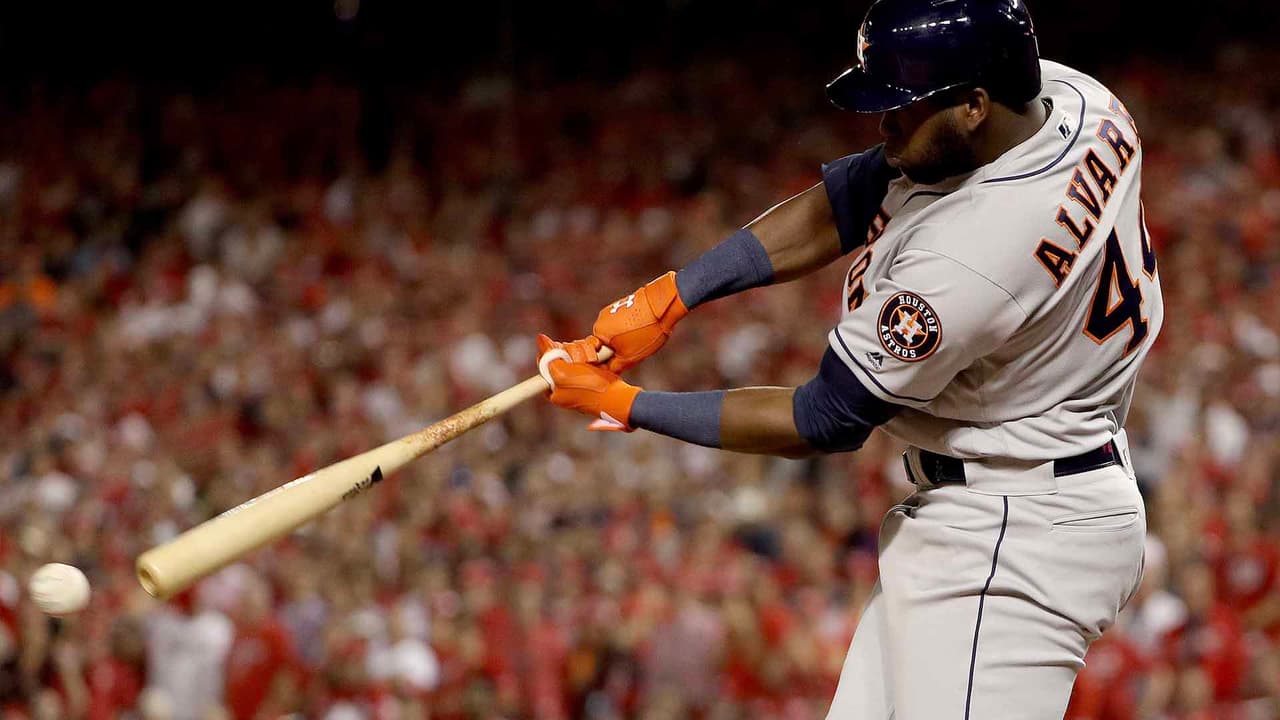 ¿Cómo los Astros de Houston robaban las señas de sus rivales? Aquí te lo explicamos