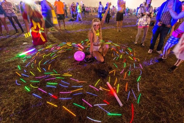 Se acerca el verano y muchos se preparan para los grandes festivales musicales de la temporada. En California, Coachella domina la taquilla, pero 'The Tomorrow World Electronic Music' parece ser una fuerte competidor. Te compartimos algunas fotos del festival de música electrónica durante su última edición en Chattahoochee Hills. La fiesta reunió a los mejores Dj’s y atrajo público de cada rincón del planeta. ¿Crees que este festival sea mejor que el del Valle de Indio?