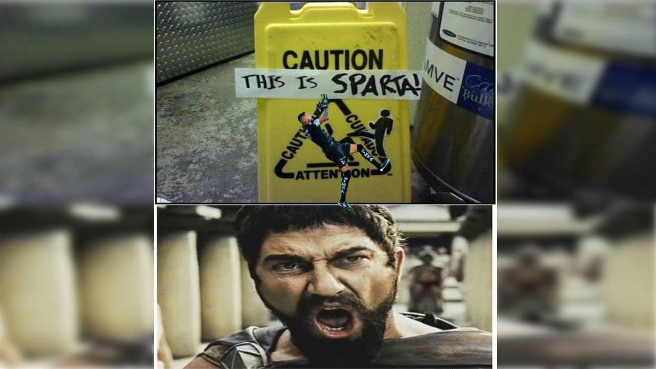 Santos sacó convocatoria pata hacer memes de Jonathan Orozco y el resultado sorprendió a todos. Te dejamos los mejores.