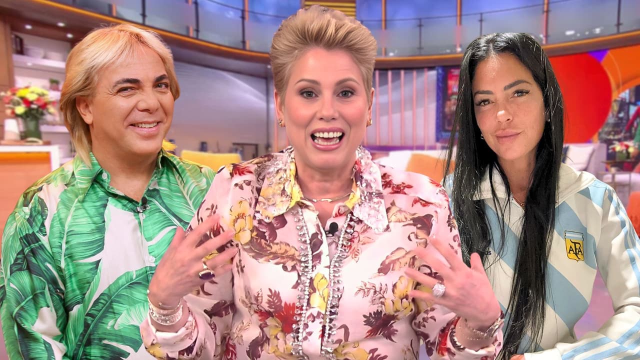 ¿No fue real? Bis La Medium habla de mentiras en la supuesta boda de Cristian Castro