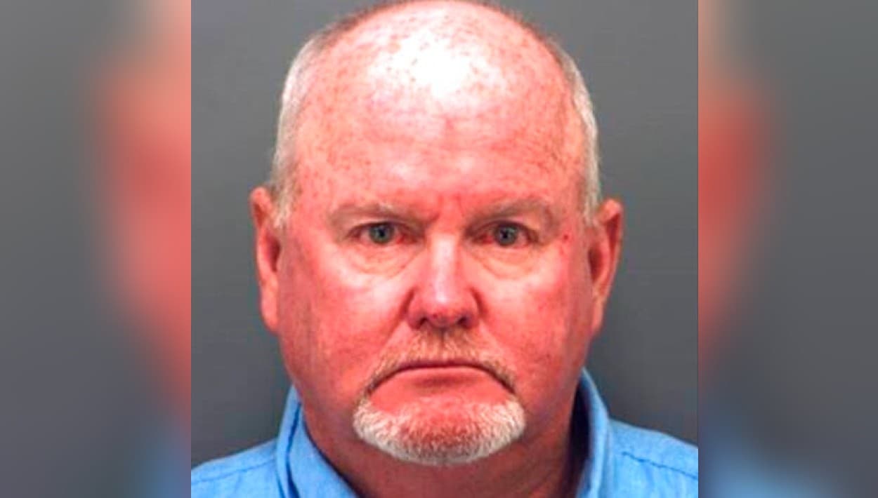 Confirman denuncias previas contra exjefe de un centro de detención acusado de disparar a indocumentados