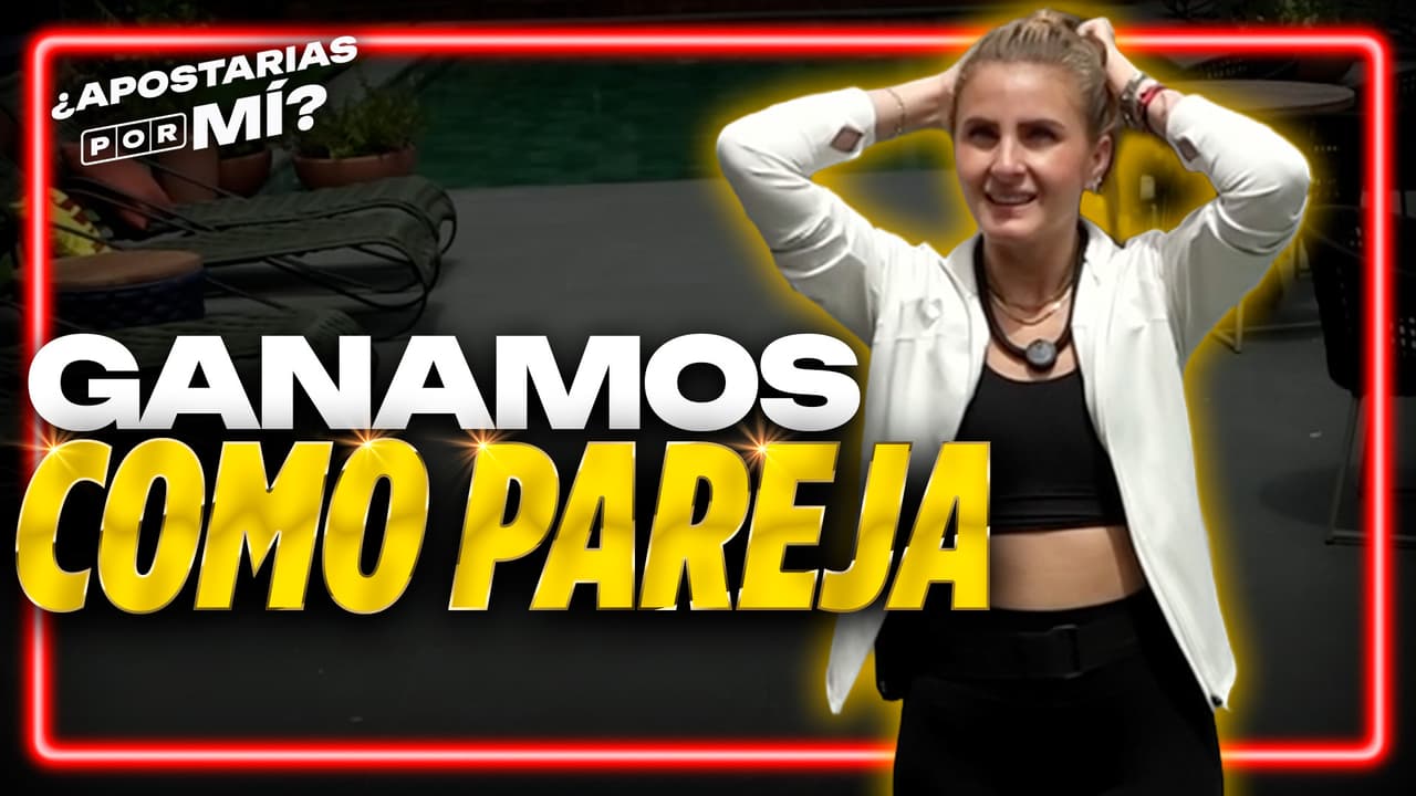 ¡Ya se veían afuera! Nuja admite que no esperaba que la gente los salvara