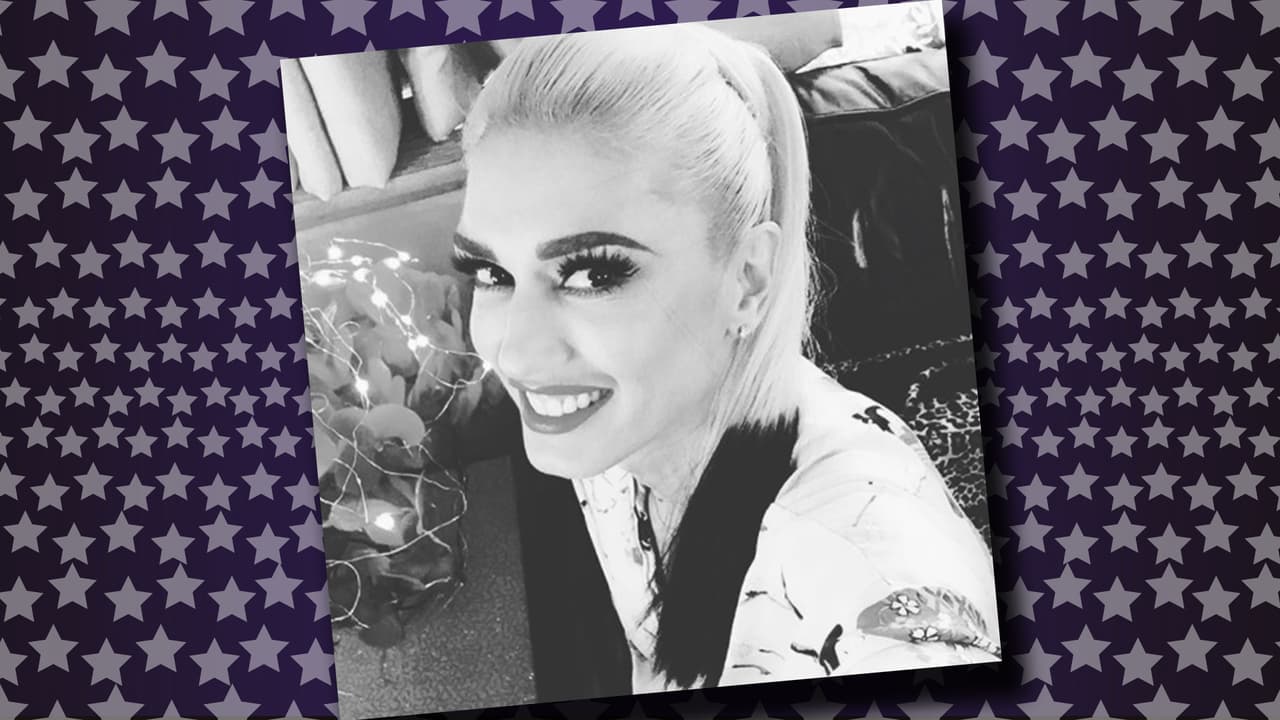 Mary Fedette tiene una historia impresionante. Esta mujer sabe lo que es luchar por sus sueños. Es toda una guerrera. Esta güera, como la bautizó Poncho Lizárraga, ya tiene nuestro corazón. Y no podemos dejar de lado el hecho de que se parece a la cantante Gwen Stefani. Gwen, como May, es otra luchona. Gwen es otra madre que divide su tiempo entre su carrera y su familia. Props to both ladies!