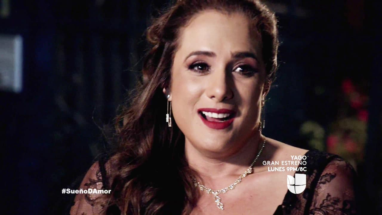 ¿Estás lista para pasar una noche increíble al lado de Ricardo?