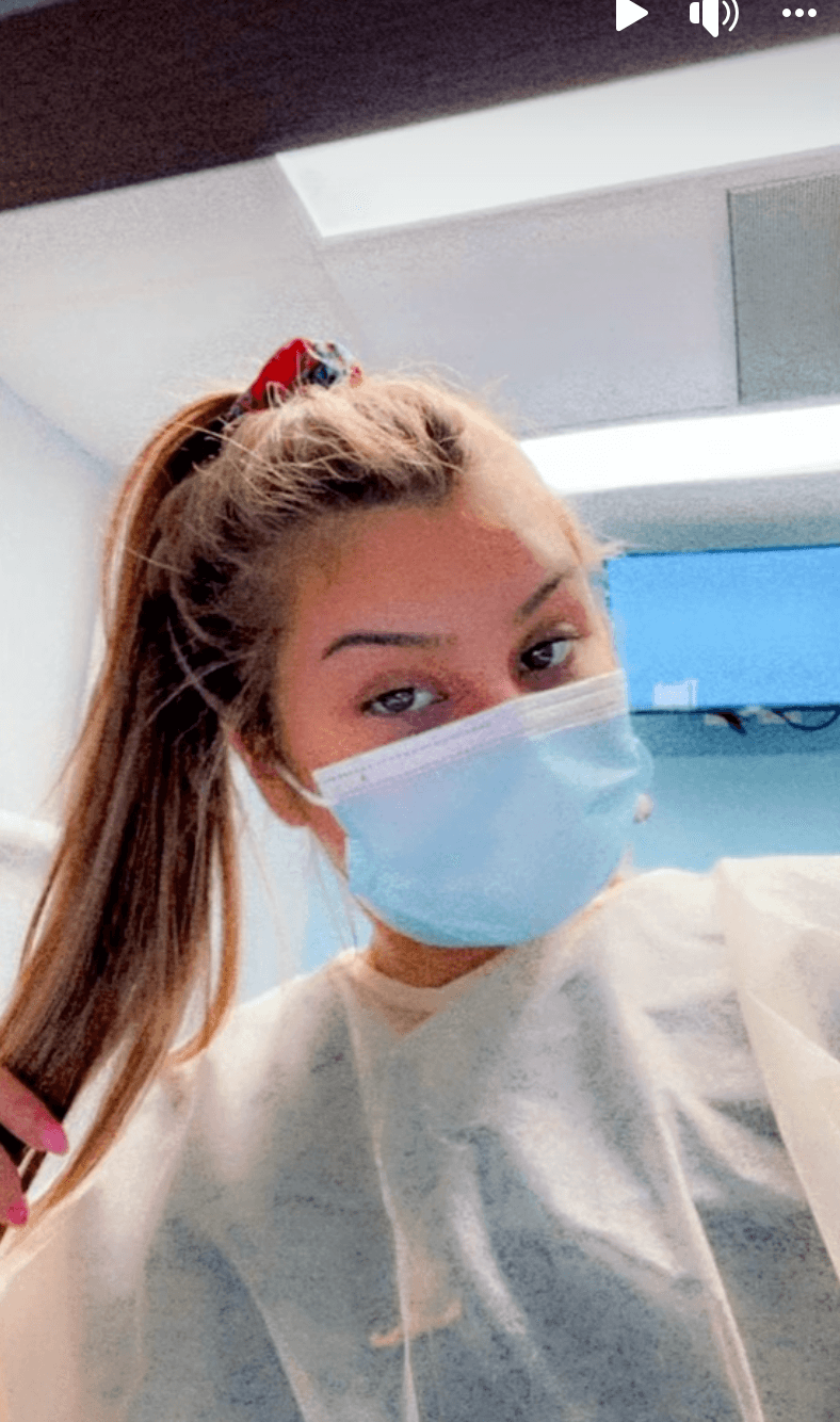 Las autoridades de Indiana no han confirmado que Alyssavette Flores fue asesinada. Se limitan a responder que fue hallada muerta, dentro de la residencia que ocupaba junto a su papá, y que investigan qué le pasó.