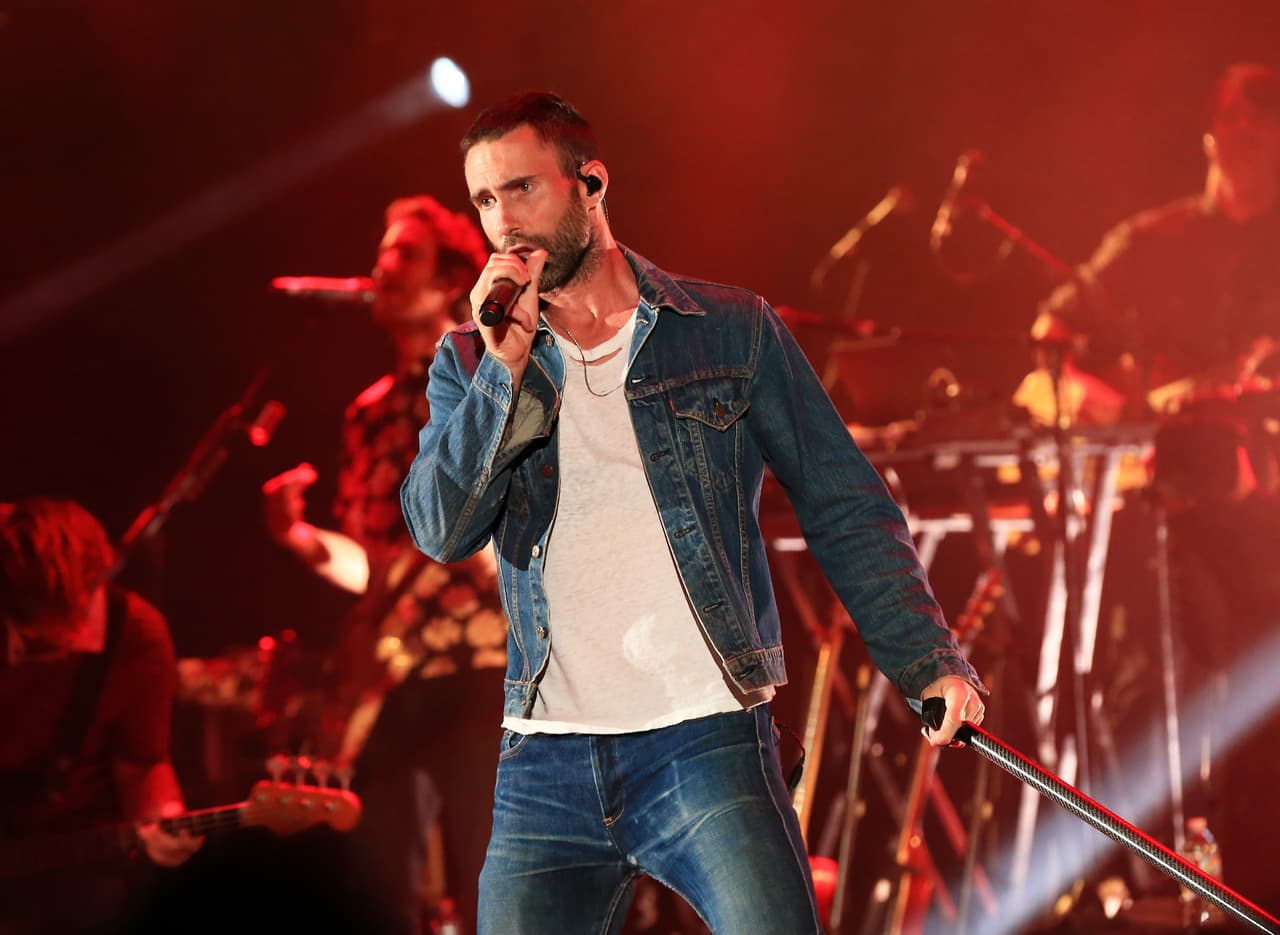 Así es que ya sabes, si esta banda es tu favorita, en tus manos está darles el triunfo.