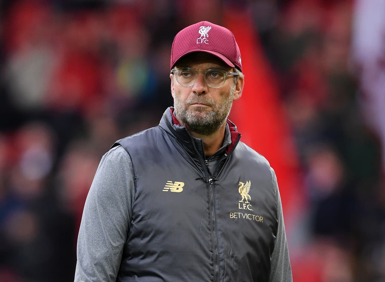 Jürgen Klopp (Alemania): el revolucionario alemán, actualmente en el Liverpool, por poco se convierte en la piedra en el camino del Madrid en la pasada Champions. Es uno de los mejores entrenadores de la actualidad.
