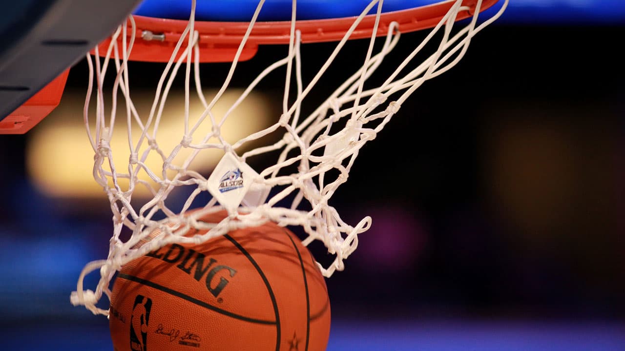 Listas las reservas para el NBA All Star Game