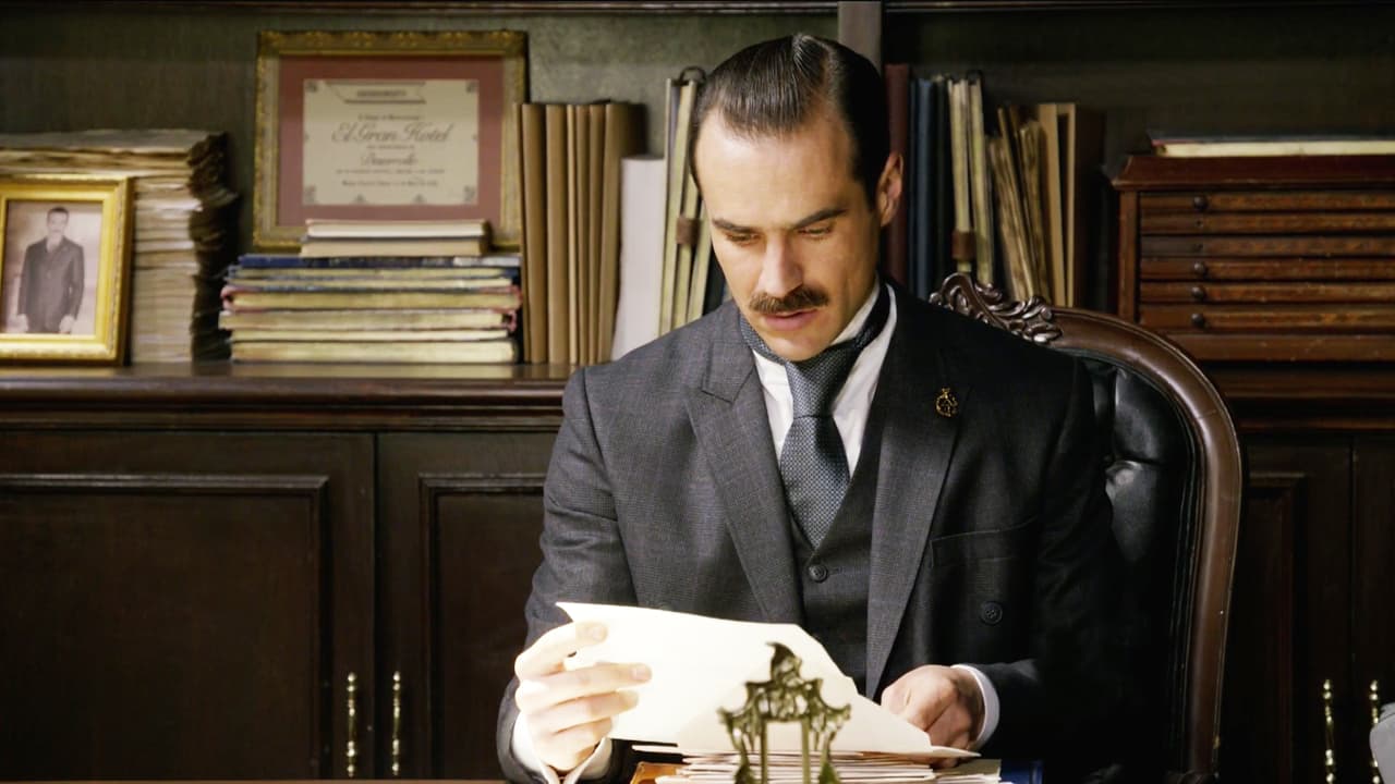 Por ahora te damos otra pista, ¡Diego recibió un mensaje de chantaje! O entrega dinero o revelan la situación de Cristina.