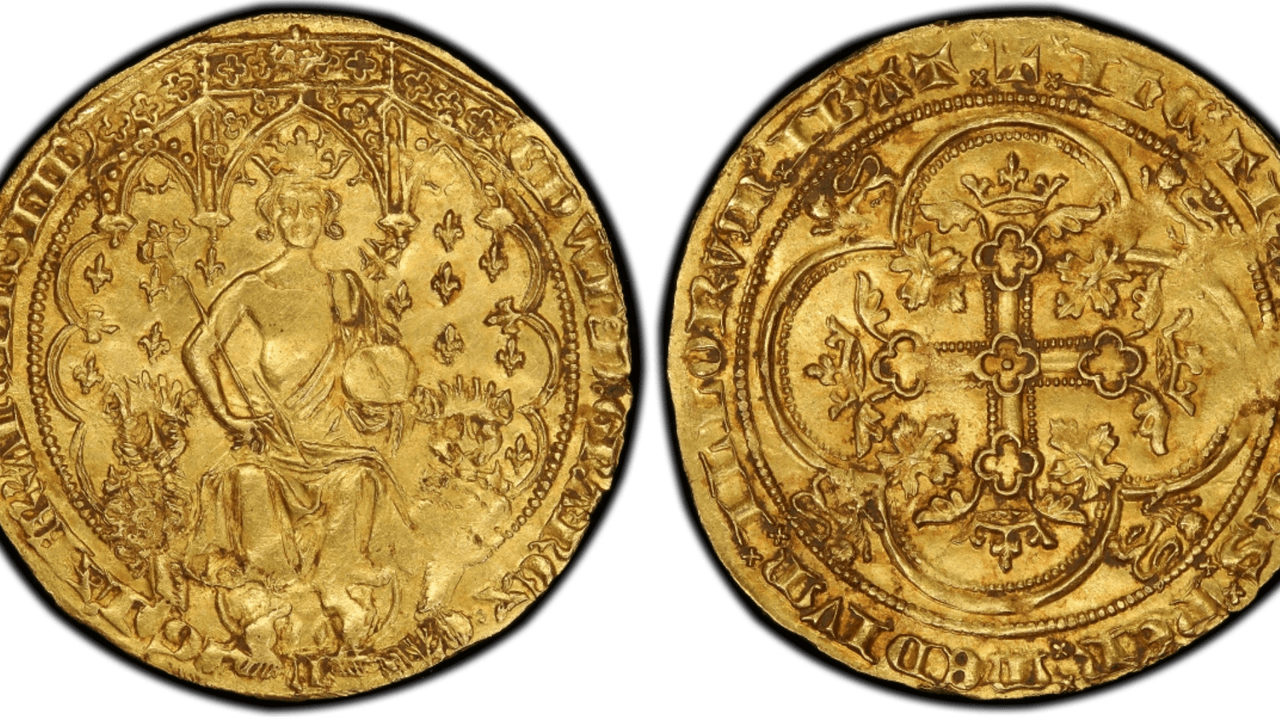 Antiguas, raras y con errores especiales que valen millones: estas son las monedas más caras del mundo