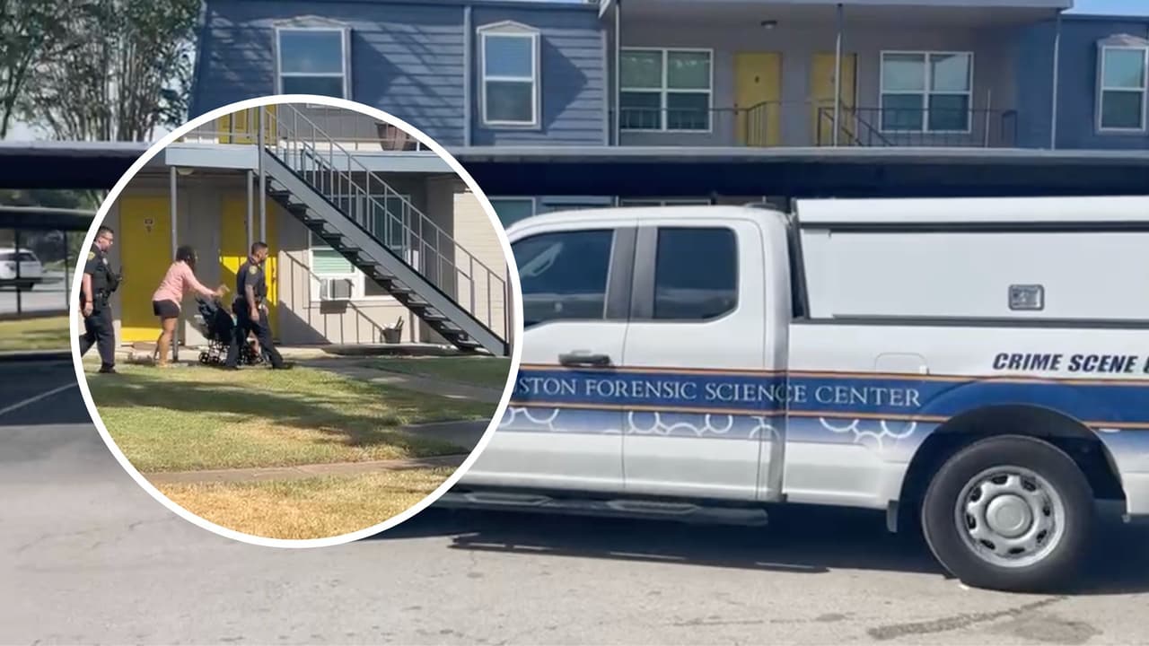 "Tenía signos de desnutrición": Hallan muerto a un niño de 9 años en un apartamento al sureste de Houston
