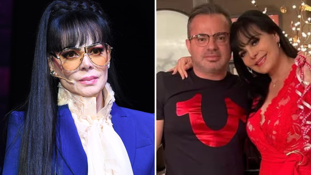 “Hemos cambiado”: Maribel Guardia escribe mensaje a su esposo ante de rumores de infidelidad