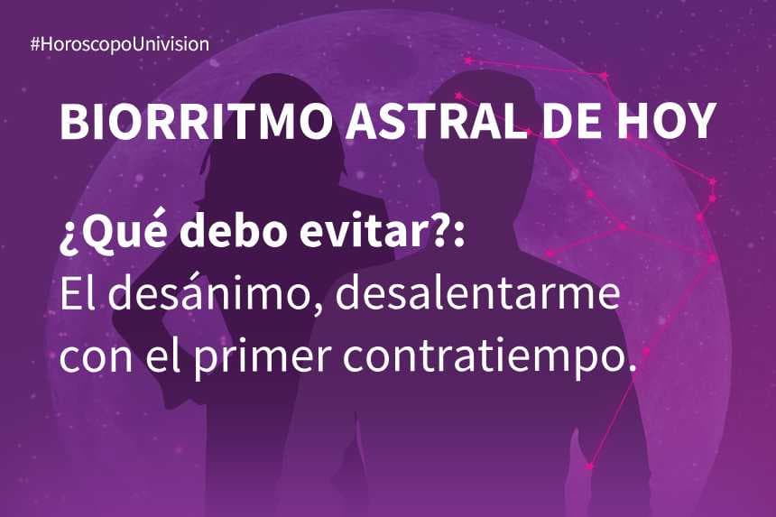 Virgo 15 de septiembre de 2019